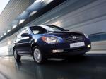 Hyundai Accent Sedan 2006 года
